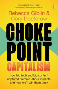 Cover image for Chokepoint Capitalism