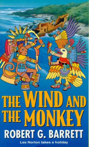 The Wind and the Monkey