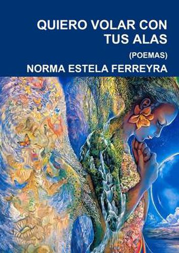 Cover image for Quiero Volar Con Tus Alas