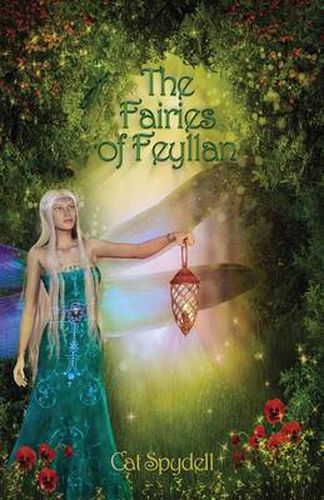 Cover image for The Fairies of Feyllan