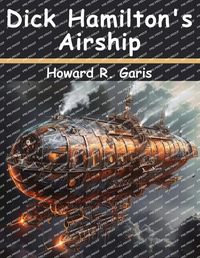 Cover image for Dick Hamilton's Airship