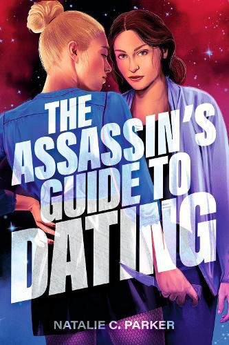 Cover image for The Assassin's Guide to Dating
