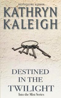 Cover image for Destined in the Twilight