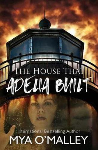 Cover image for The House that Adelia Built