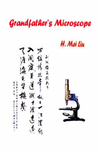 Cover image for Grandfather's Microscope