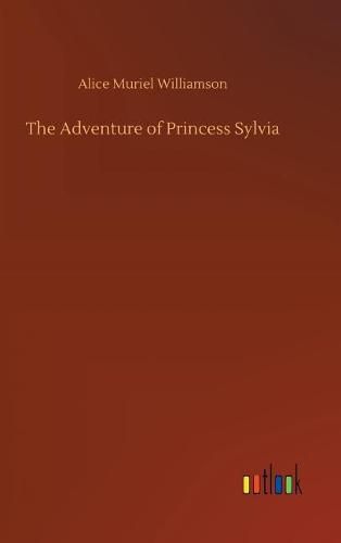 The Adventure of Princess Sylvia