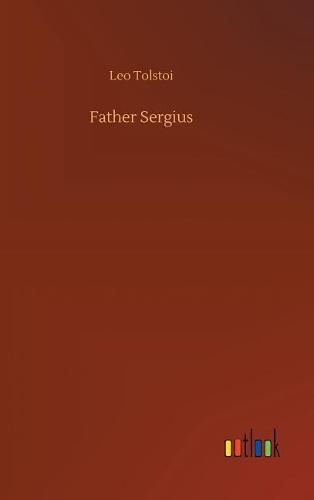 Father Sergius