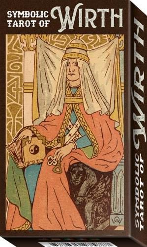 Symbolic Tarot of Wirth