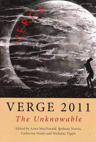 Verge 2011: The Unknowable