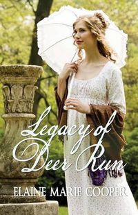 Cover image for Legacy of Deer Run
