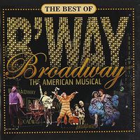 Cover image for Best Of Broadway
