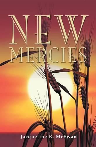 Cover image for New Mercies