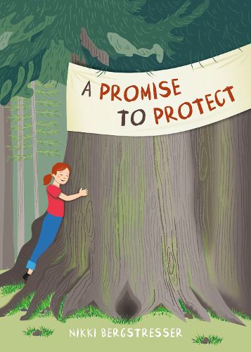 Cover image for A Promise to Protect