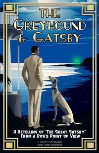 Cover image for The Greyhound & Gatsby