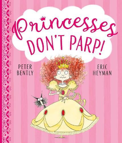 Cover image for Princesses Don't Parp