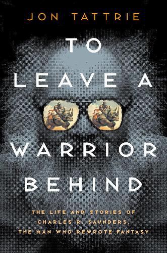 Cover image for To Leave a Warrior Behind