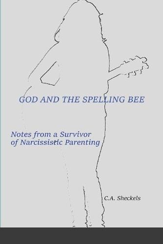 Cover image for God and the Spelling Bee