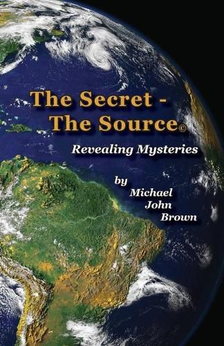 Cover image for The Secret - The Source: Revealing Mysteries