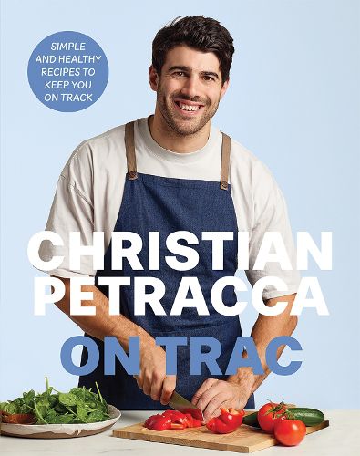 Cover image for Christian Petracca On Trac
