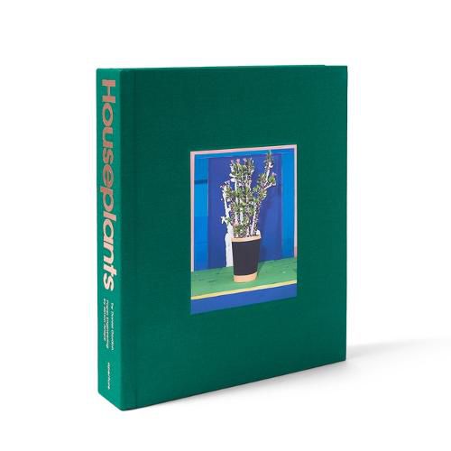 Daniel Gordon: Houseplants (Signed Edition)