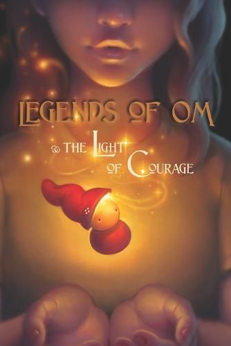 Cover image for Legends of OM