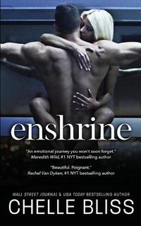 Cover image for Enshrine