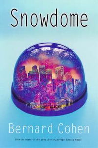 Cover image for Snowdome