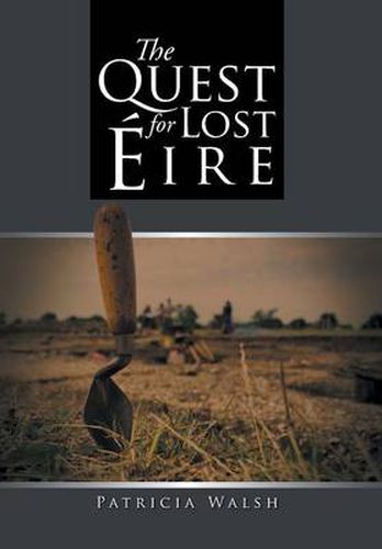 Cover image for The Quest for Lost Eire