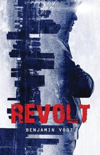 Cover image for Revolt