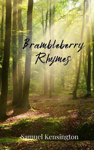 Cover image for Brambleberry Rhymes