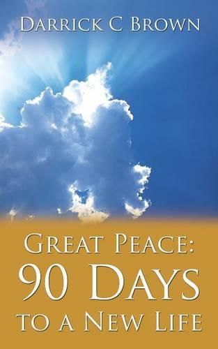 Cover image for Great Peace