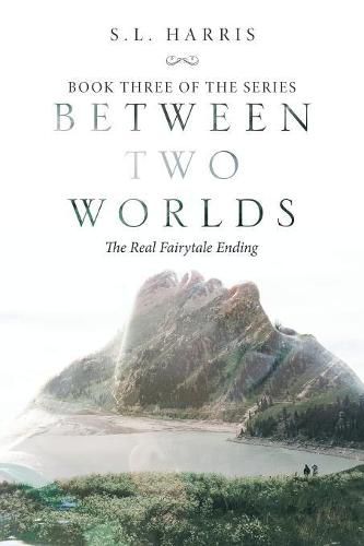 Cover image for Between Two Worlds