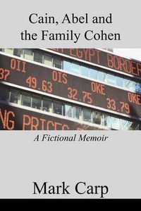 Cover image for Cain, Abel and the Family Cohen