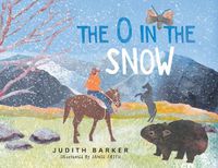 Cover image for The O in the Snow