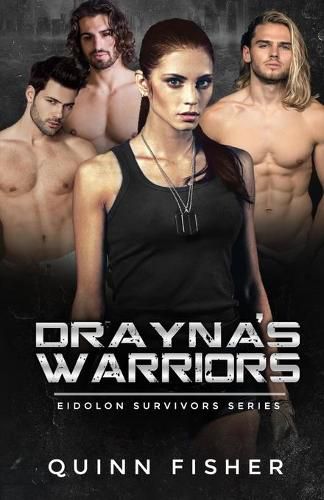 Cover image for Drayna's Warriors