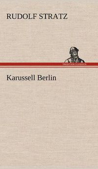 Cover image for Karussell Berlin