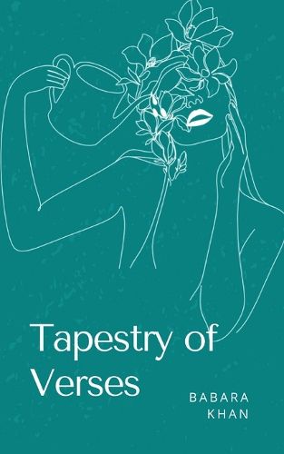 Cover image for Tapestry of Verses