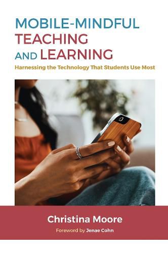 Cover image for Mobile-Mindful Teaching and Learning