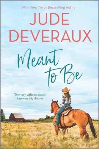 Cover image for Meant to Be