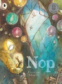 Cover image for Nop