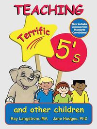 Cover image for Teaching Terrific 5's