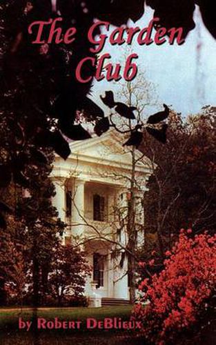 Cover image for The Garden Club