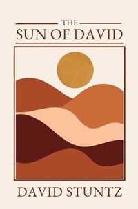 Cover image for The Sun of David