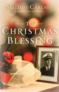 Cover image for Christmas Blessing