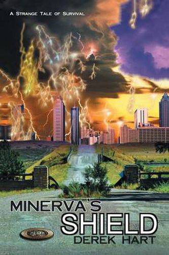 Cover image for Minerva's Shield