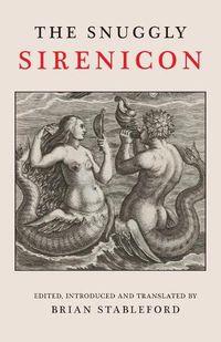 Cover image for Snuggly Sirenicon