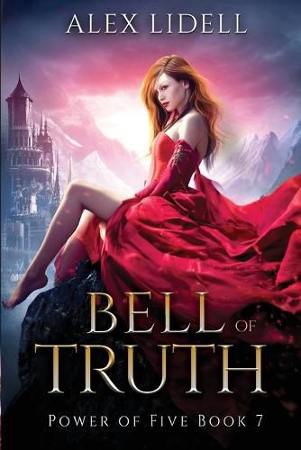 Cover image for Bell of Truth