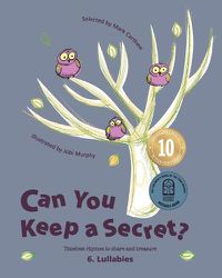 Cover image for Can You Keep a Secret? 6: Lullabies