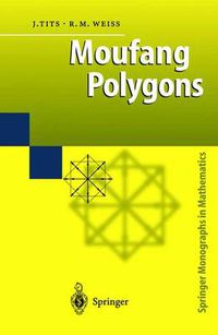 Cover image for Moufang Polygons