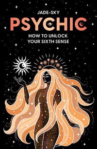 Cover image for Psychic